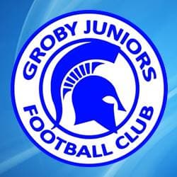 Groby Juniors Football Club