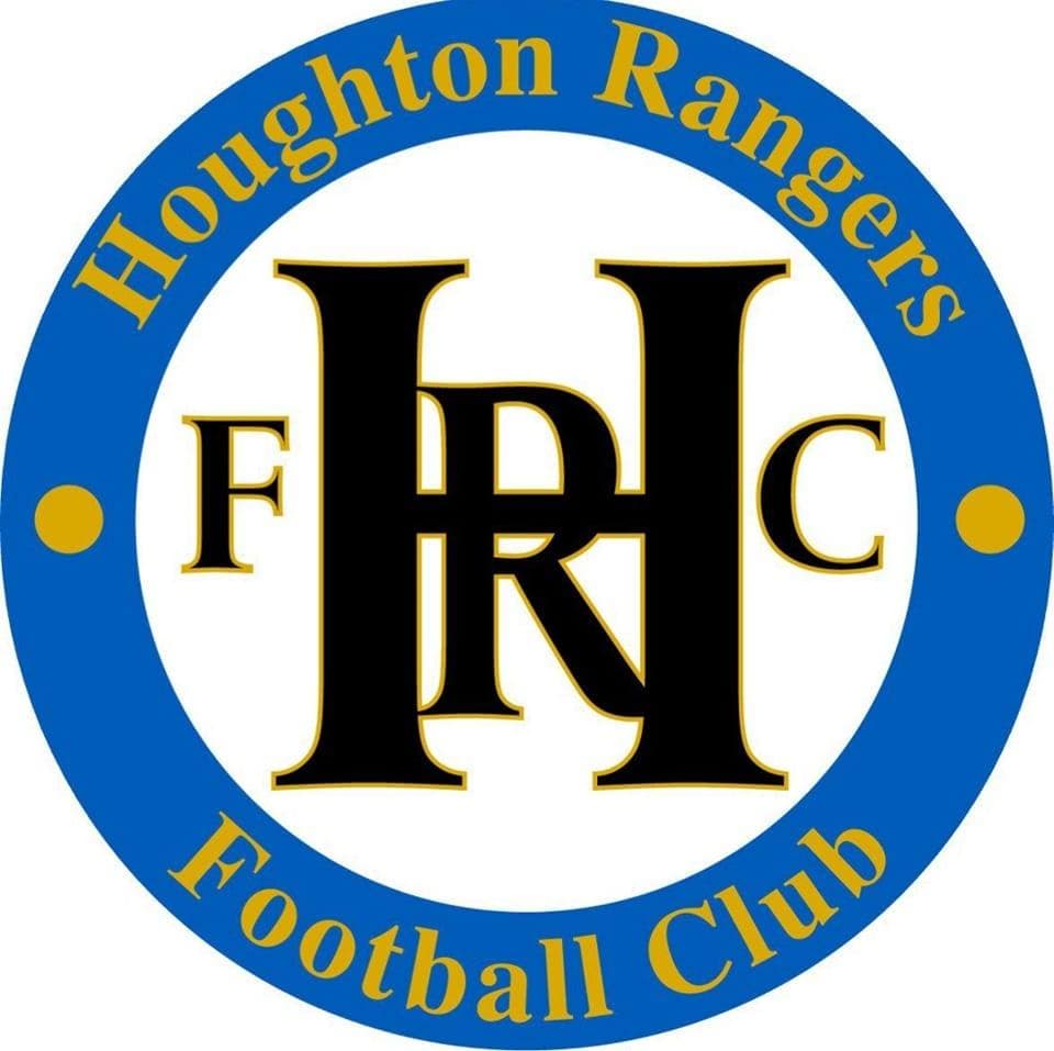 Houghton Rangers Juniors FC