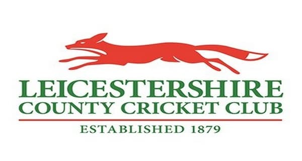 Leicestershire CCC logo