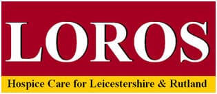 Loros charity logo