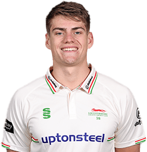 Sam Wood cricketer