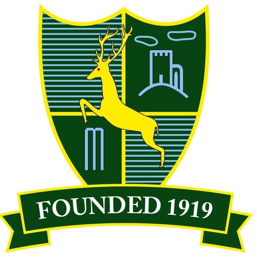Newtown Linford Cricket Club logo