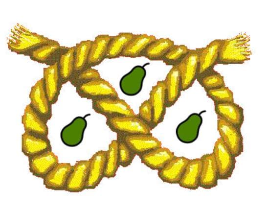 Old Hill Cricket Club logo